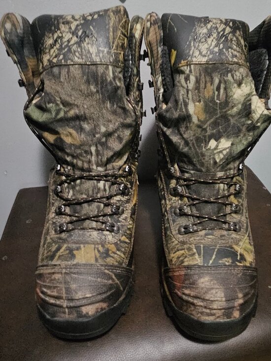 Hunting Boots Cabela\'s Predator Extreme size 11 main image 5